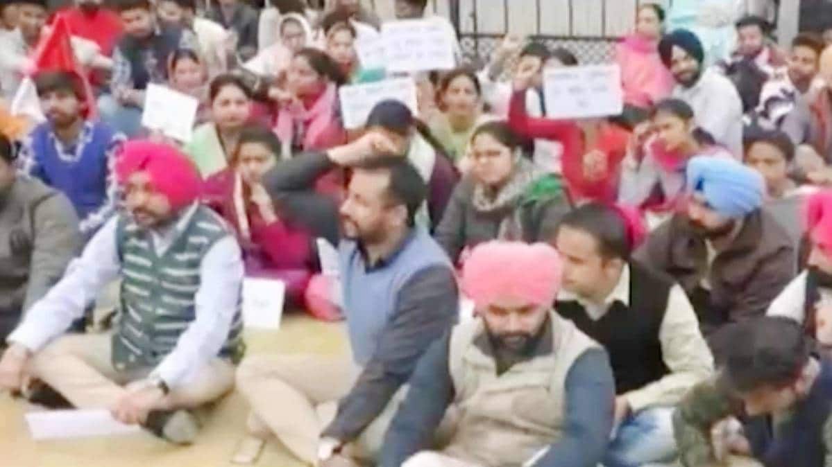 आजतक पंजाब