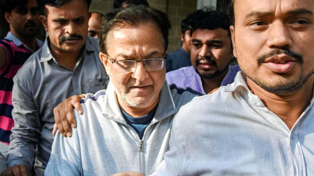 Rana Kapoor (Photo Credits: PTI)