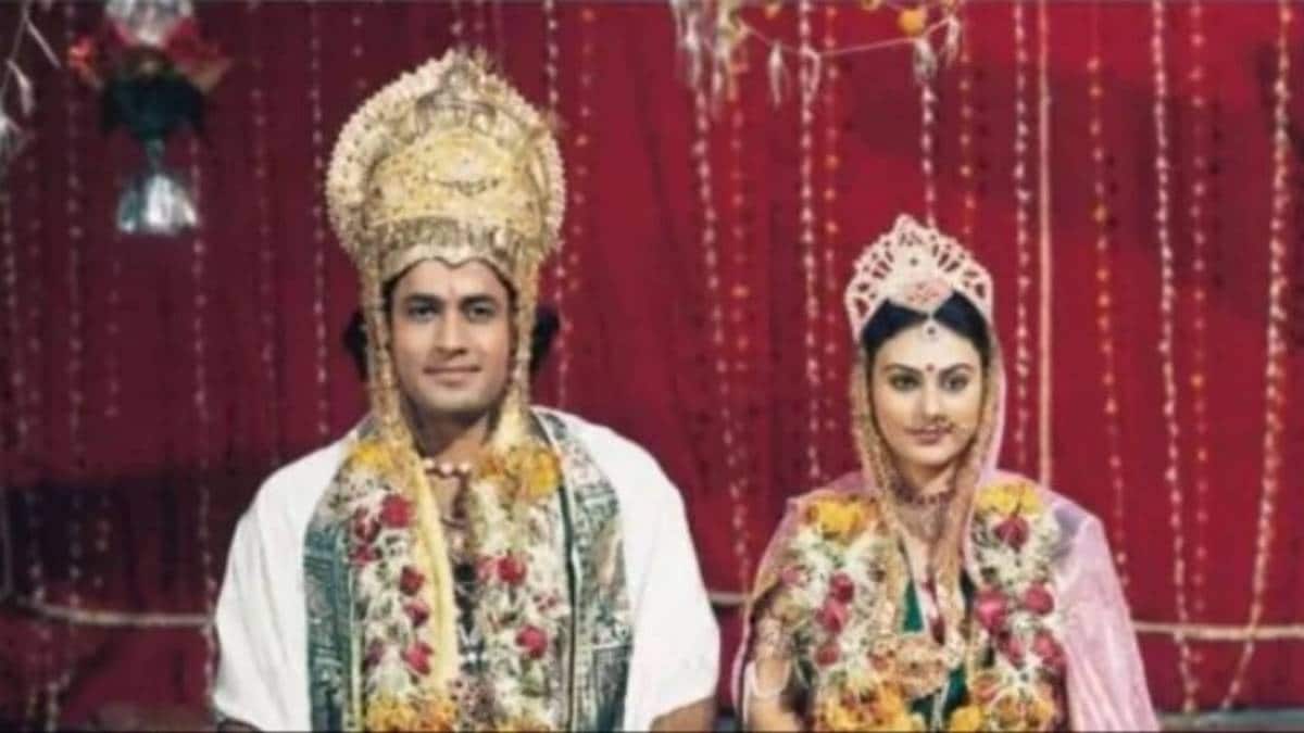 टीवी पर फिर लौटी रामायण