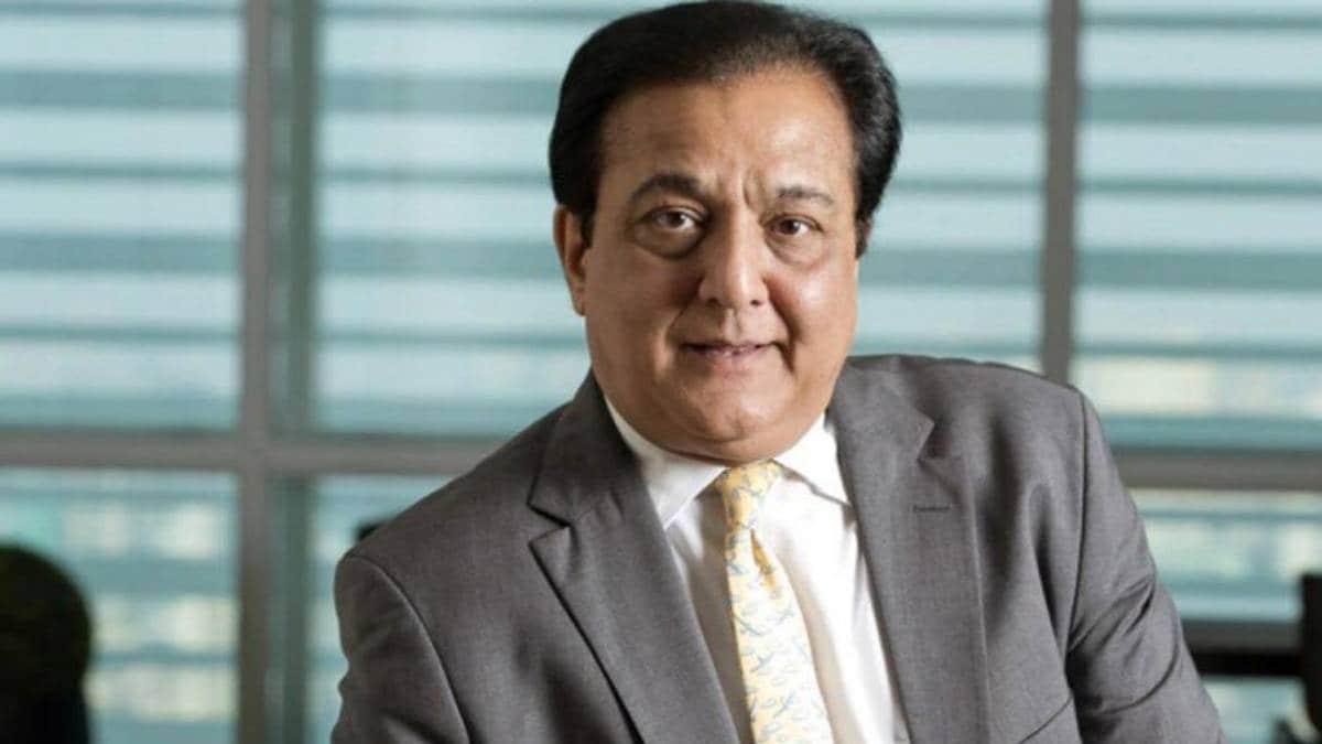 राणा कपूर