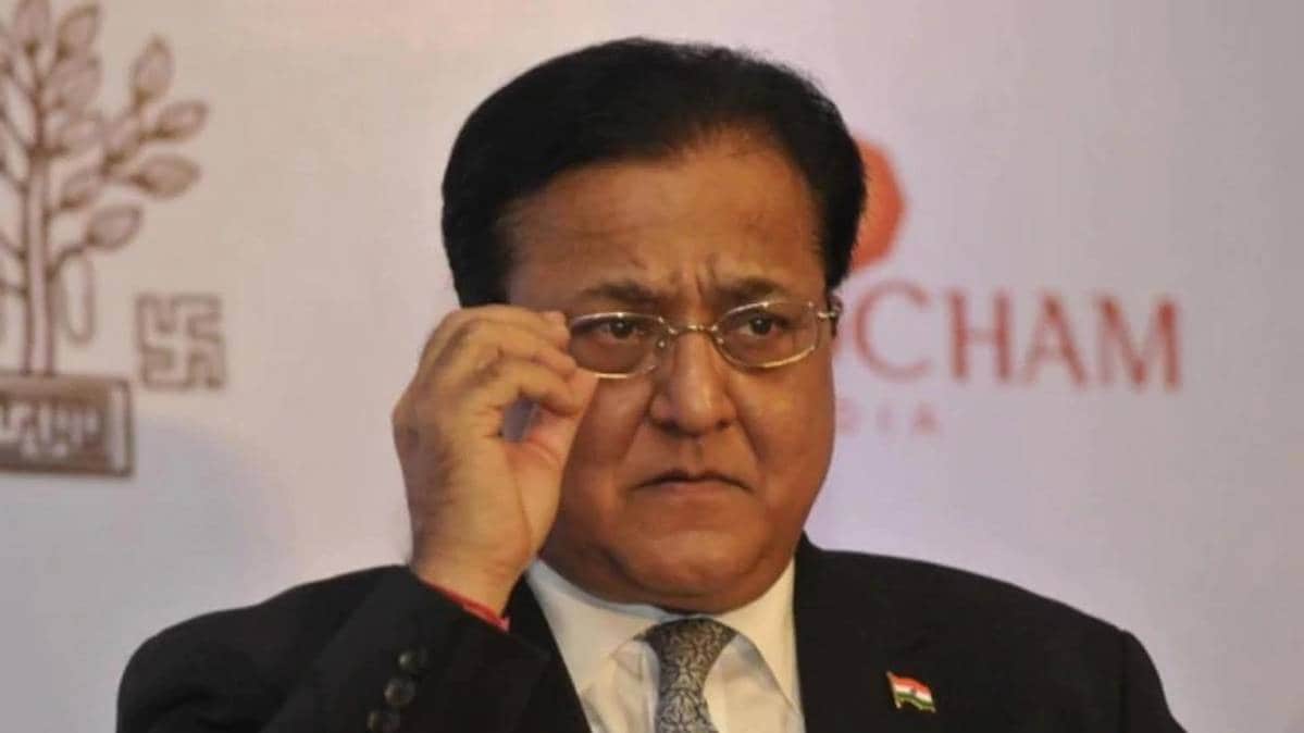 rana kapoor
