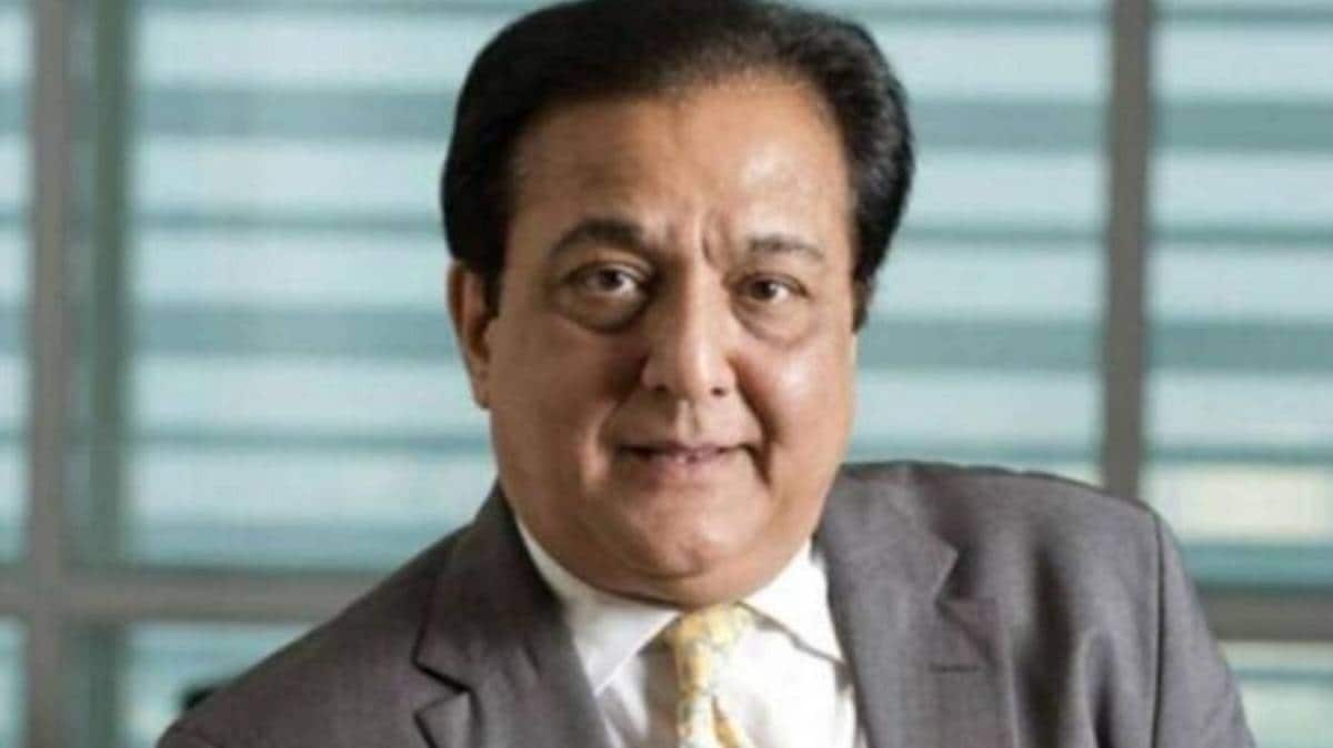 राणा कपूर पर ईडी का शिकंजा