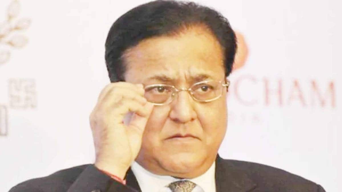 राणा कपूर के परिवार के खिलाफ जारी हो चुका है लुकआउट नोटिस (फाइल फोटो- Getty Image)