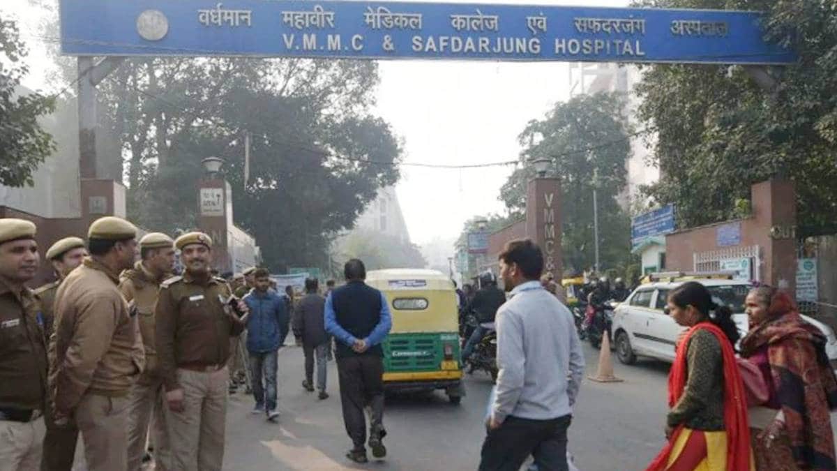 कोरोना संदिग्ध ने की खुदकुशी