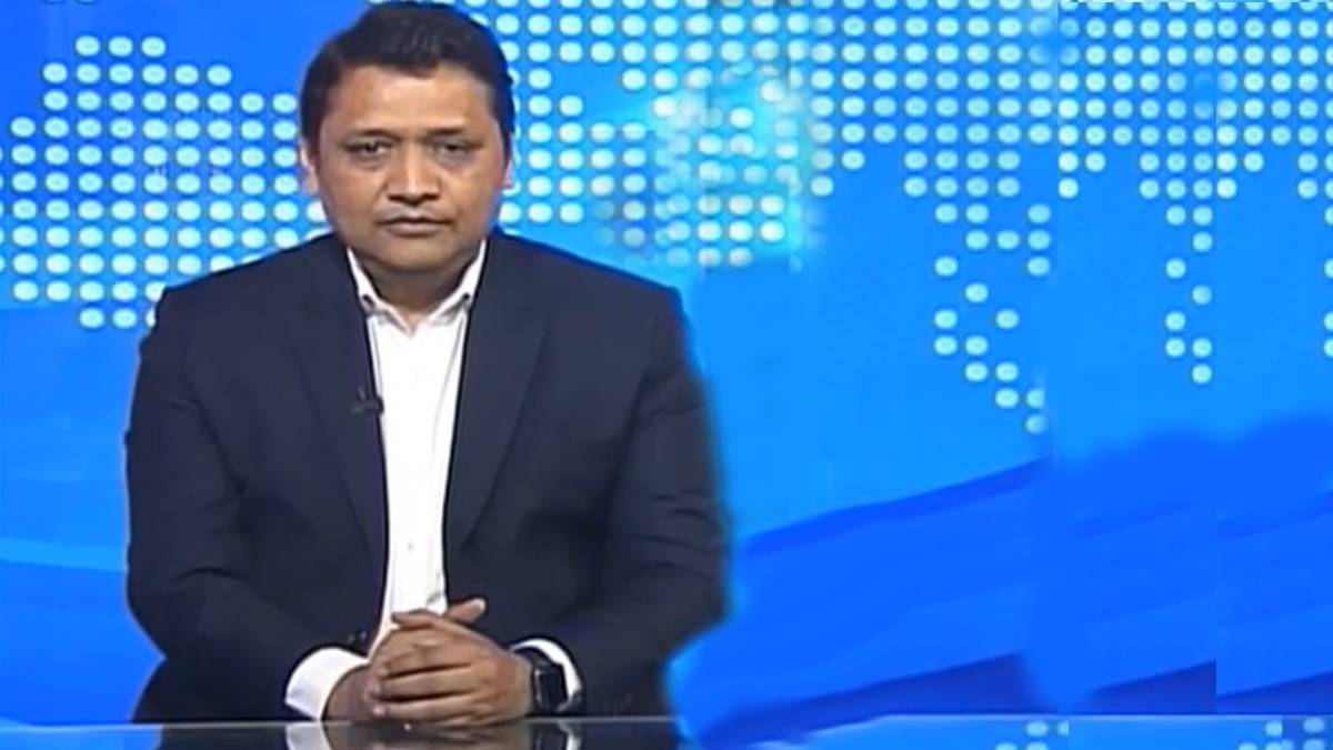 Sanjay Sinha Ki Kahani: