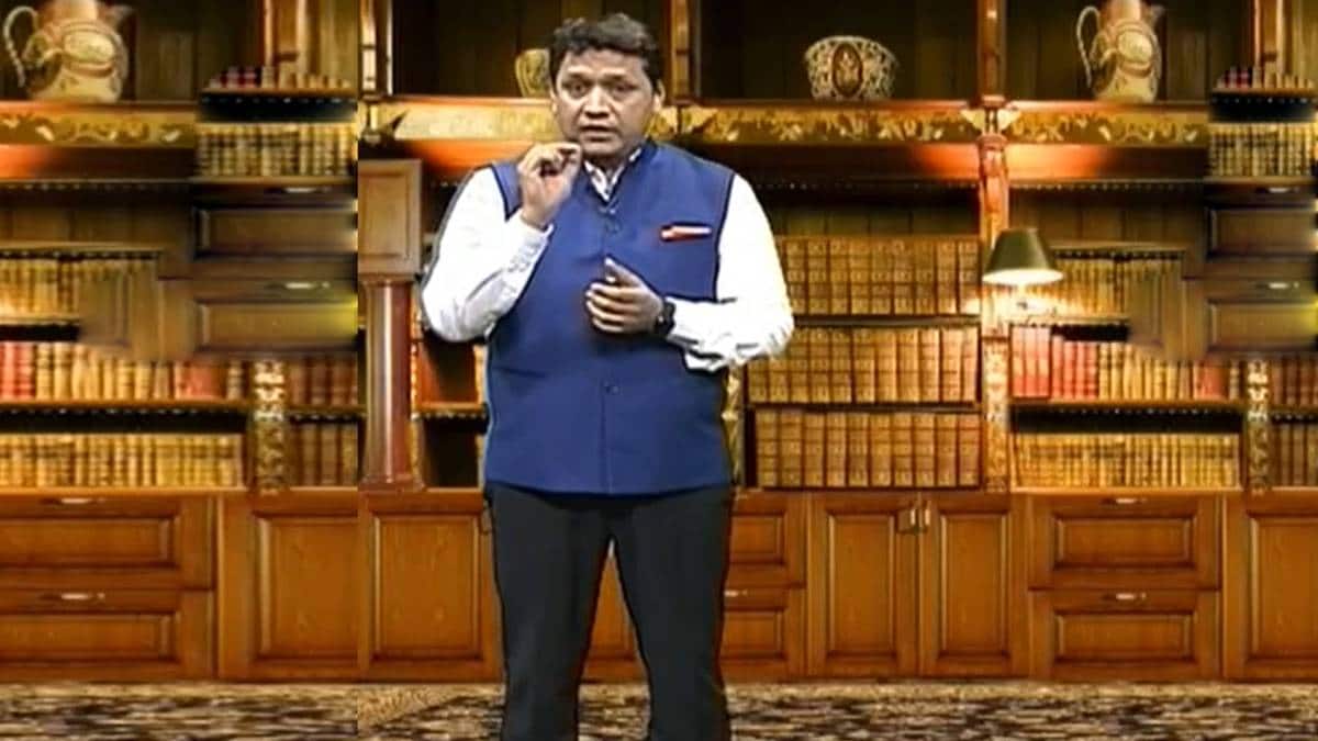 Sanjay Sinha Ki Kahani