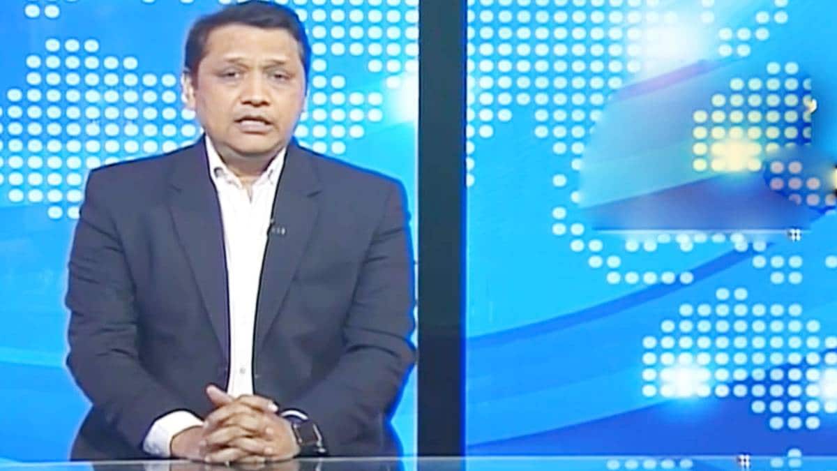 Sanjay Sinha Ki Kahani: