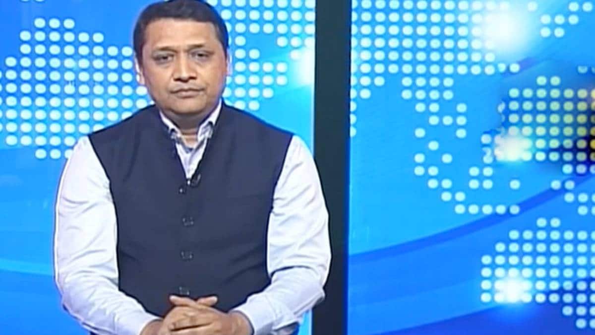 Sanjay sinha ki kahani