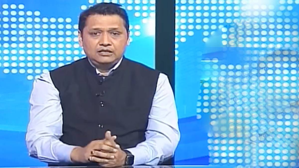 Sanjay Sinha Ki Kahani: