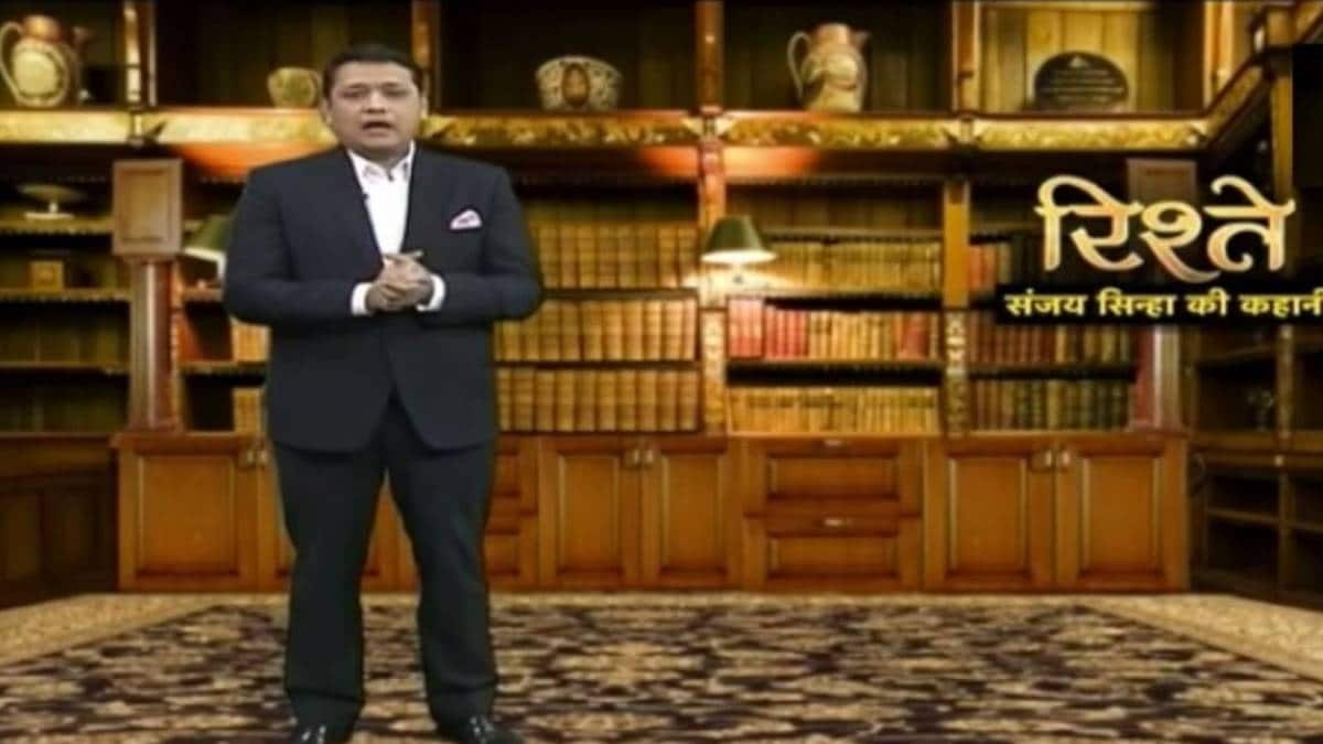 संजय सिन्हा की कहानी