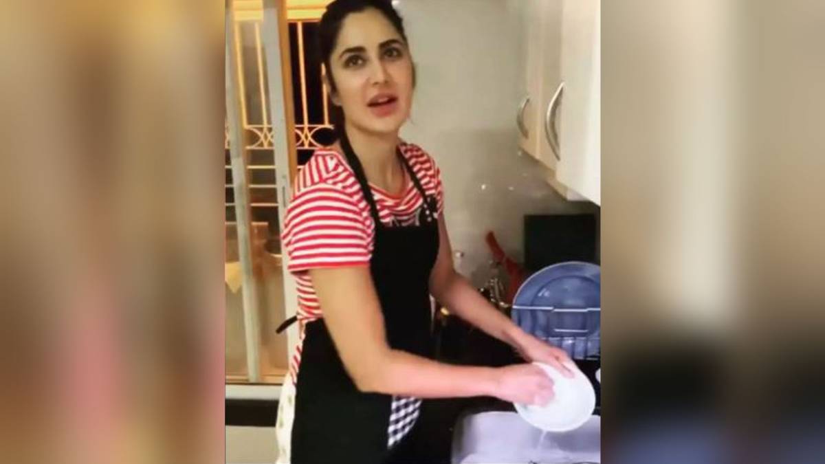 कटरीना कैफ