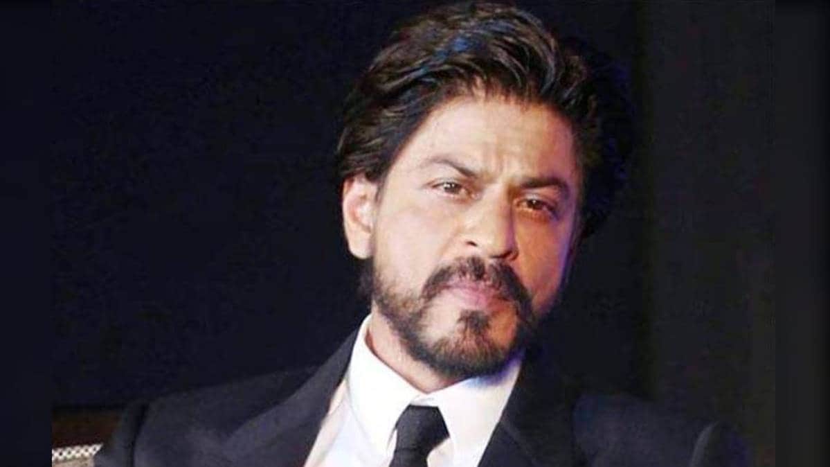 शाहरुख खान