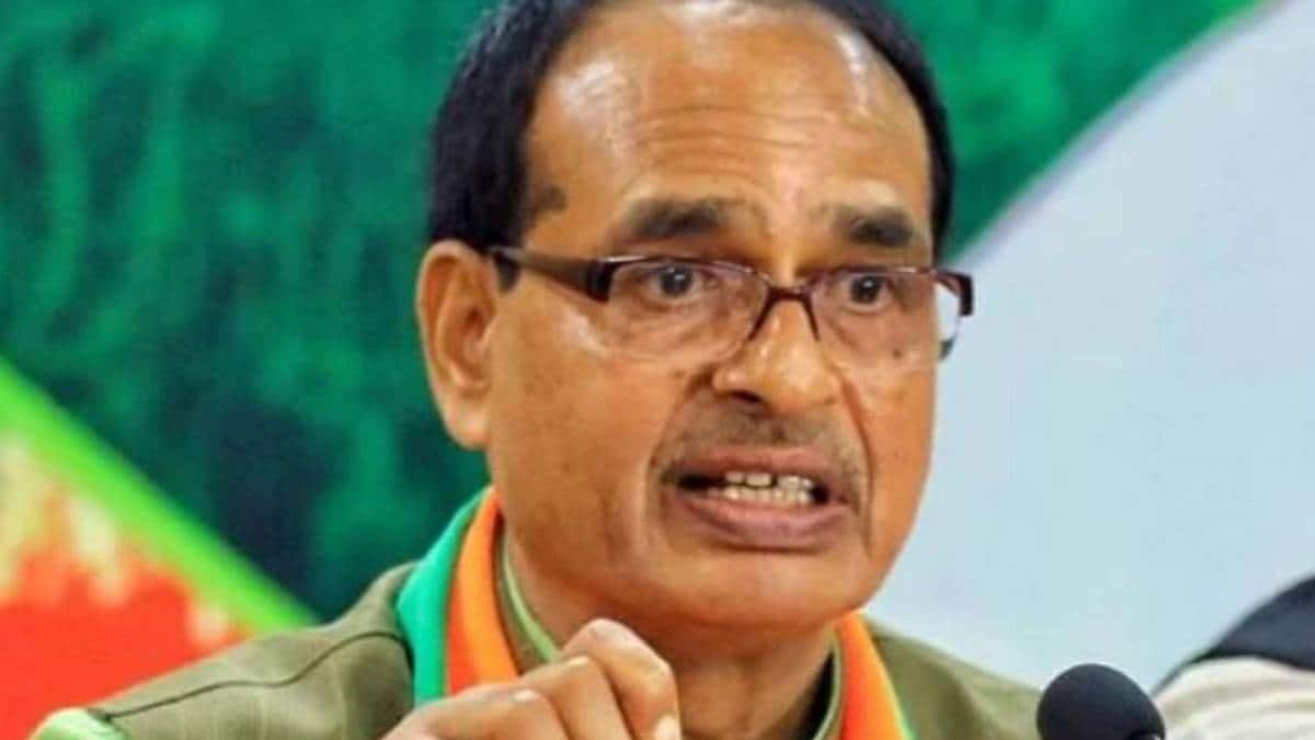 सिंधिया के काफिले पर जानलेवा हमले का प्रयास