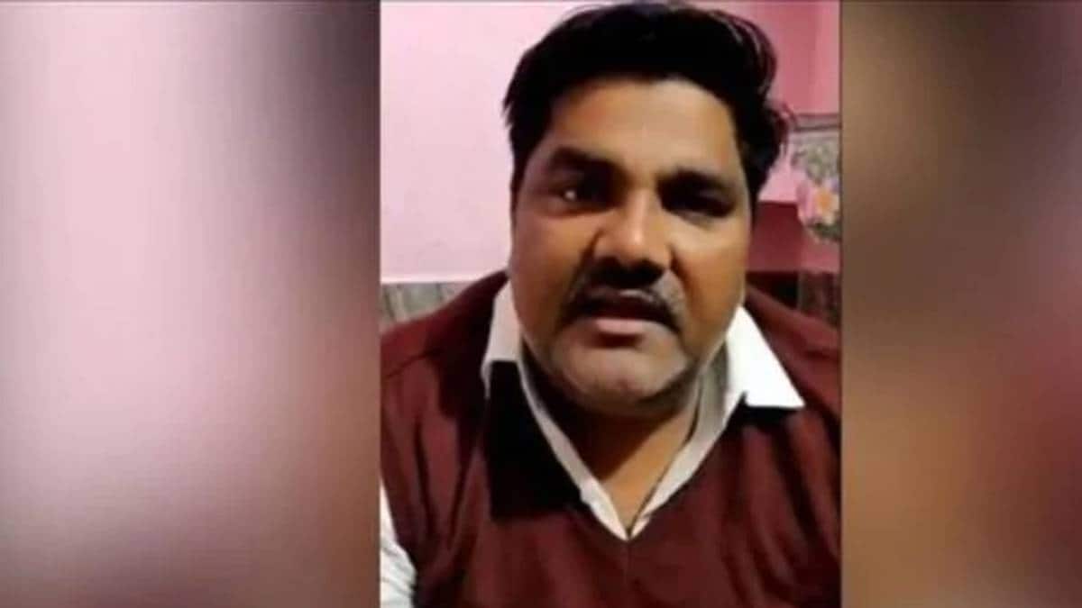 ताहिर हुसैन