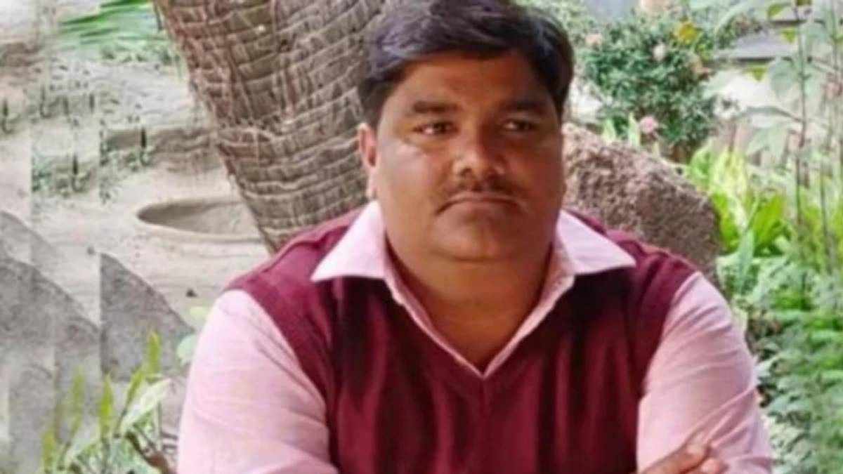 ताहिर हुसैन