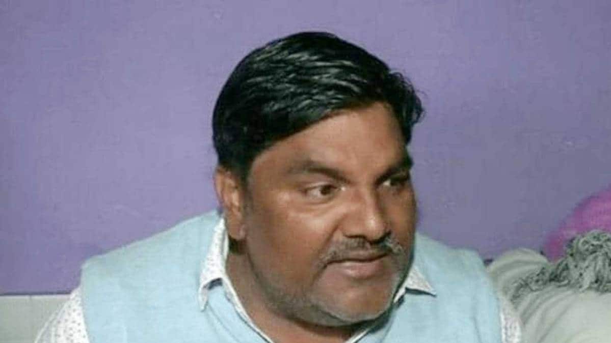 आजतक पर ताहिर हुसैन