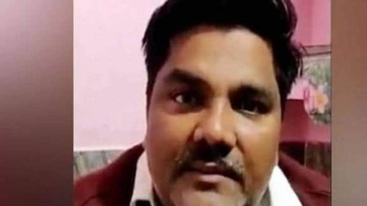 ताहिर हुसैन