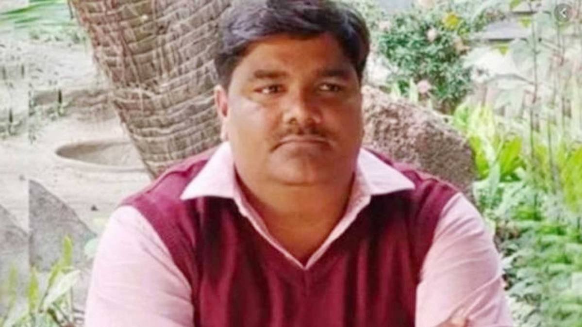 ताहिर हुसैन