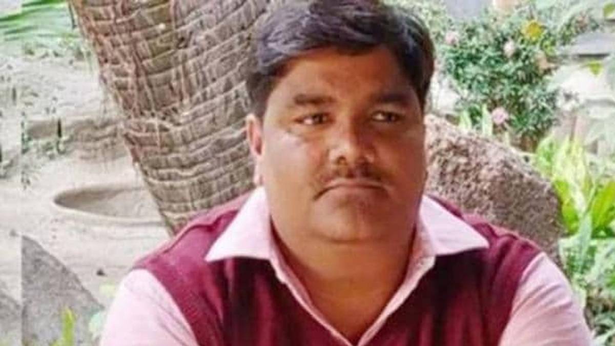 ताहिर हुसैन