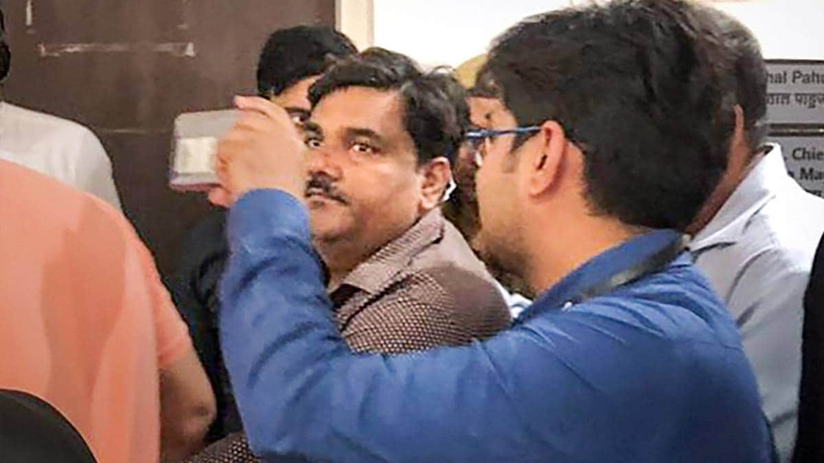 ताहिर हुसैन