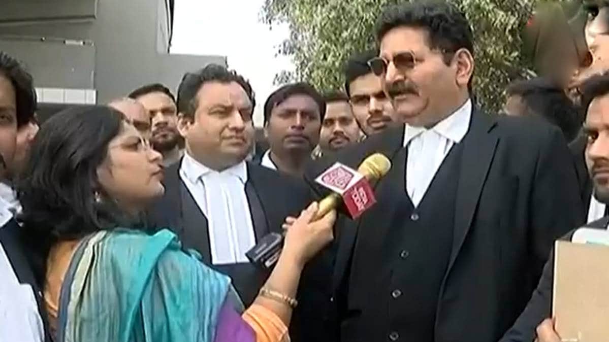 Delhi violence: No clue of Tahir