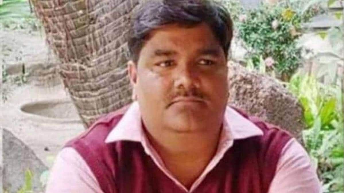 ताहिर हुसैन