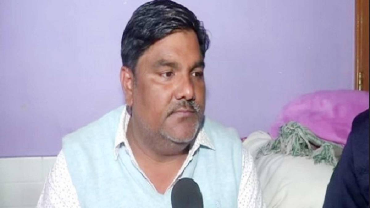 ताहिर हुसैन