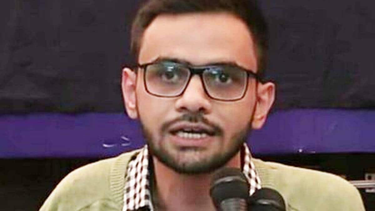 Umar Khalid