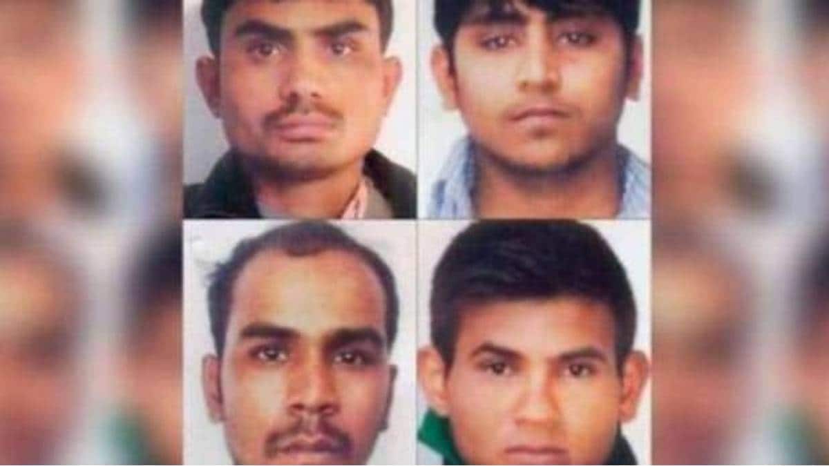 दोषी पवन की क्यूरेटिव याचिका खारिज (फाइल-फोटो)