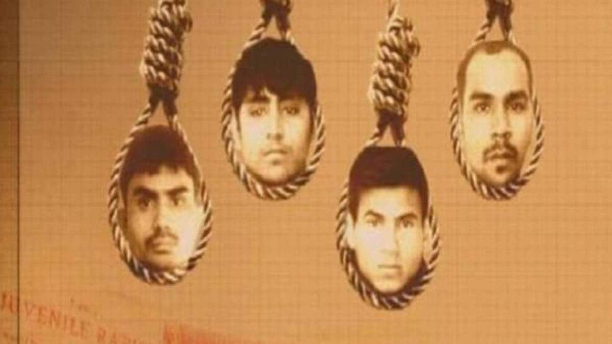 निर्भया के चारों दोषियों को दी गई फांसी (File Photo)