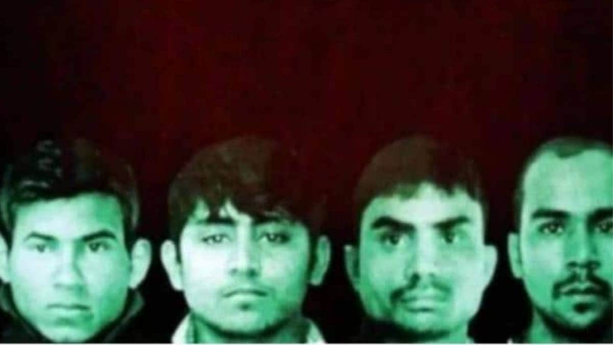 DDU हॉस्पिटल भेजा गया निर्भया के चारों दरिंदों का शव (File Photo)