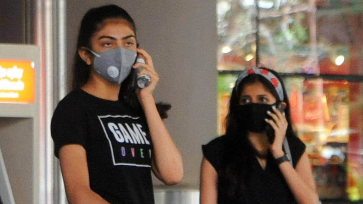 भारत में नहीं थम रहा है कोरोना वायरस का कहर (File-PTI)