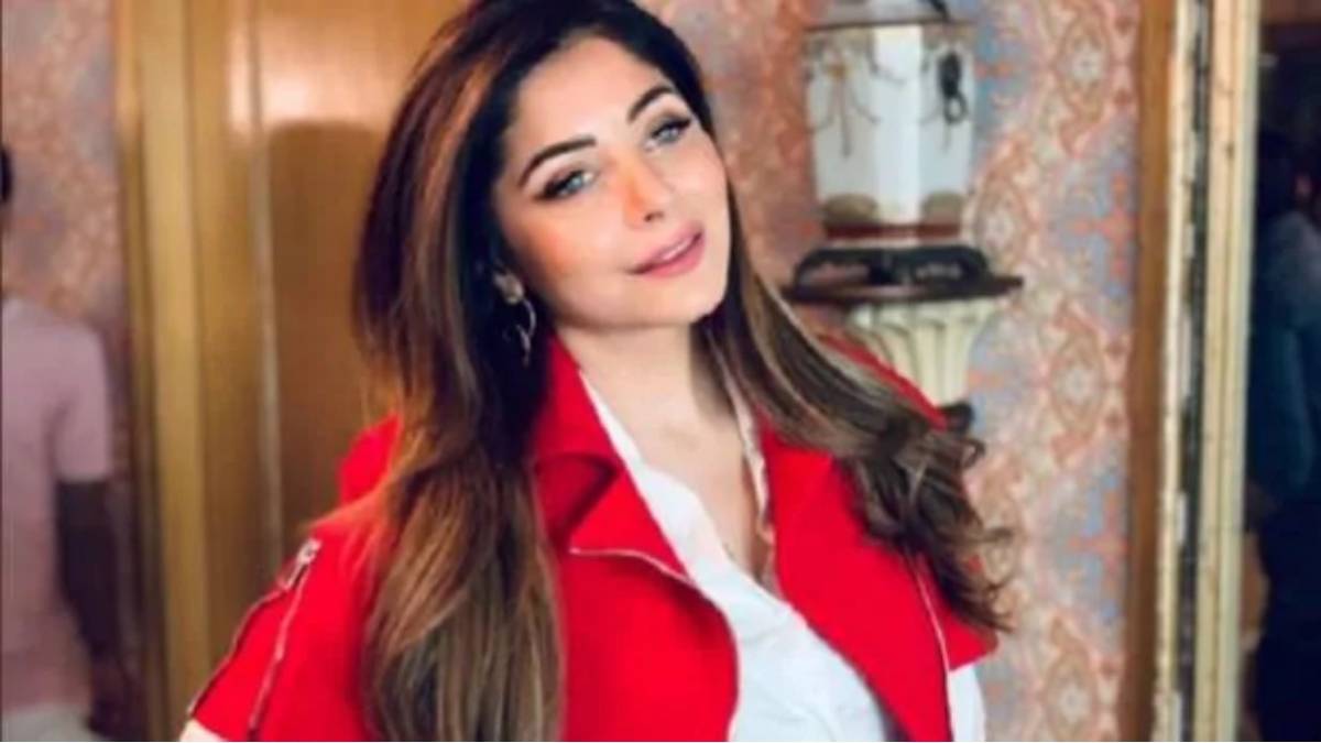 बॉलीवुड सिंगर कनिका कपूर (फाइल फोटो आजतक)