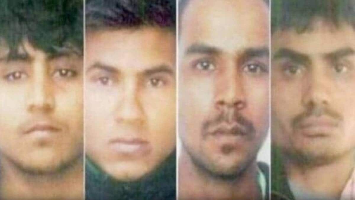 फांसी को लेकर गुनहगारों की बेचैनी बढ़ी