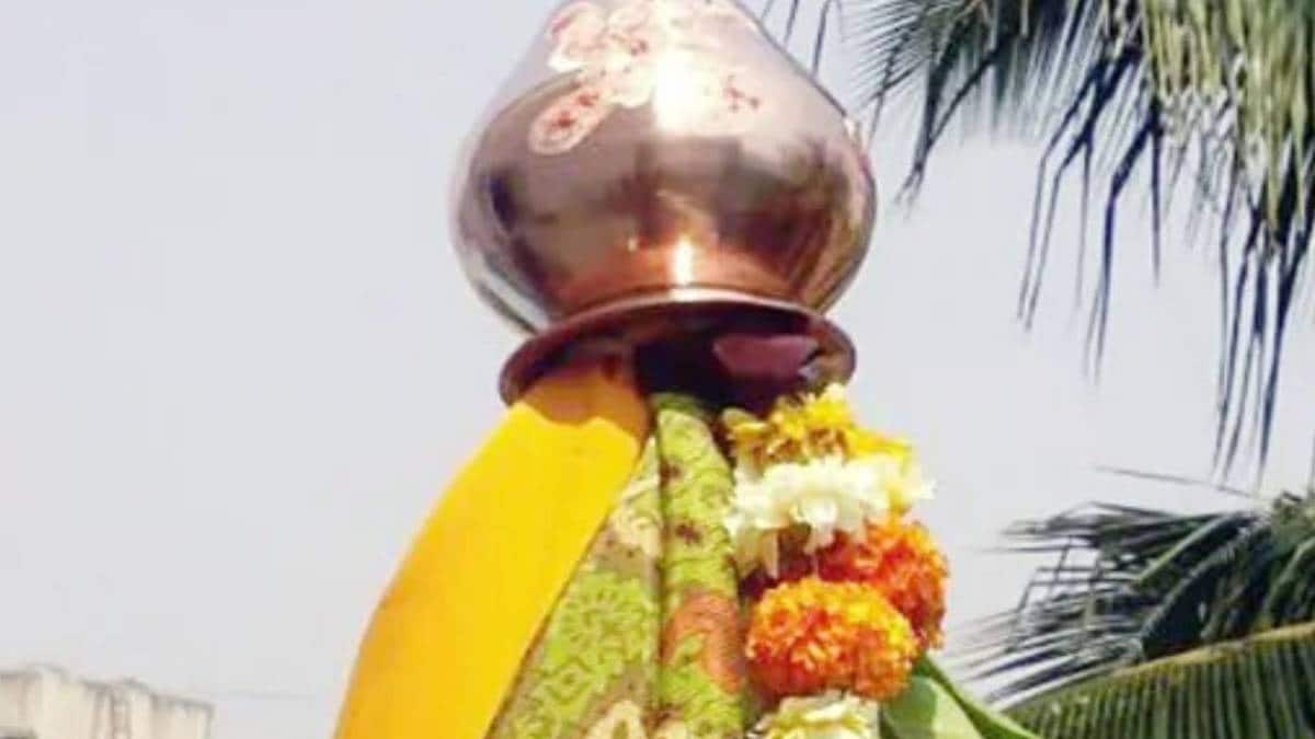 कोरोना के कहर के बीच जानिए कैसा रहा गुड़ी पड़वा का पर्व