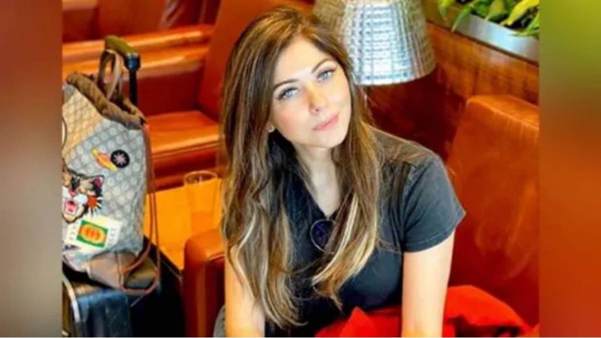 बॉलीवुड सिंगर कनिका कपूर (फाइल फोटो आजतक)