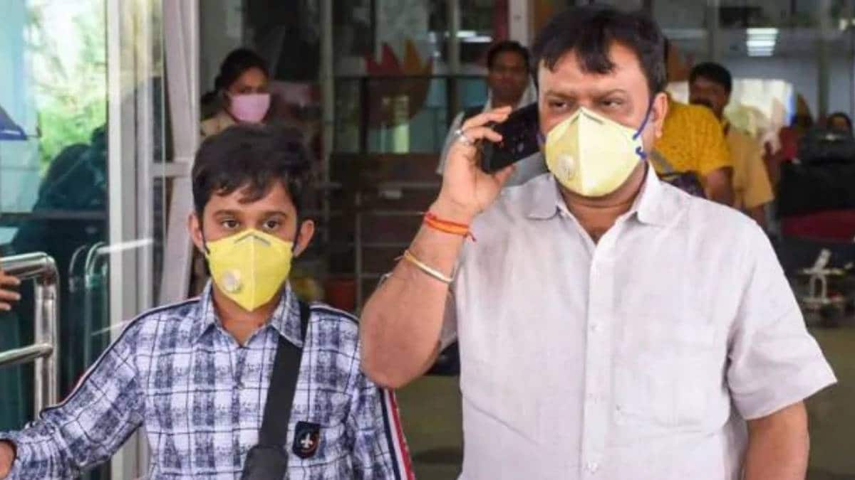 कोरोना हेल्पलाइन नंबर कितना कारगर (File-PTI)