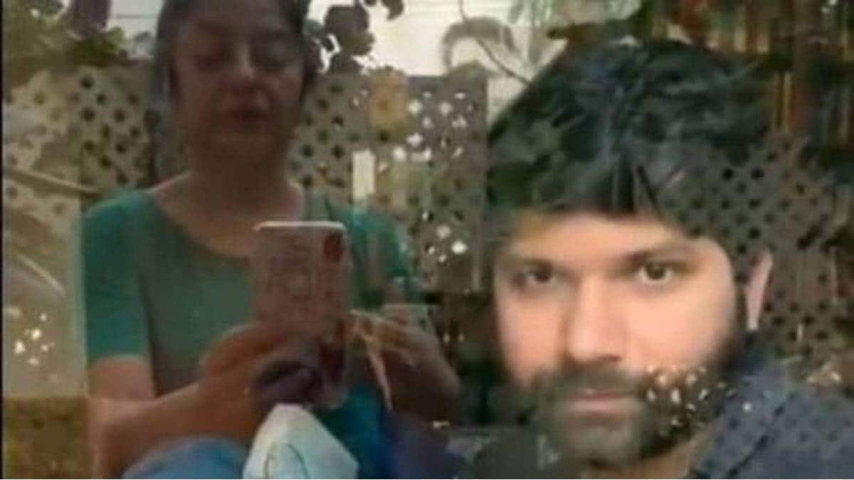 फिल्म निर्देशक मणि रत्नम के बेटे नंदन