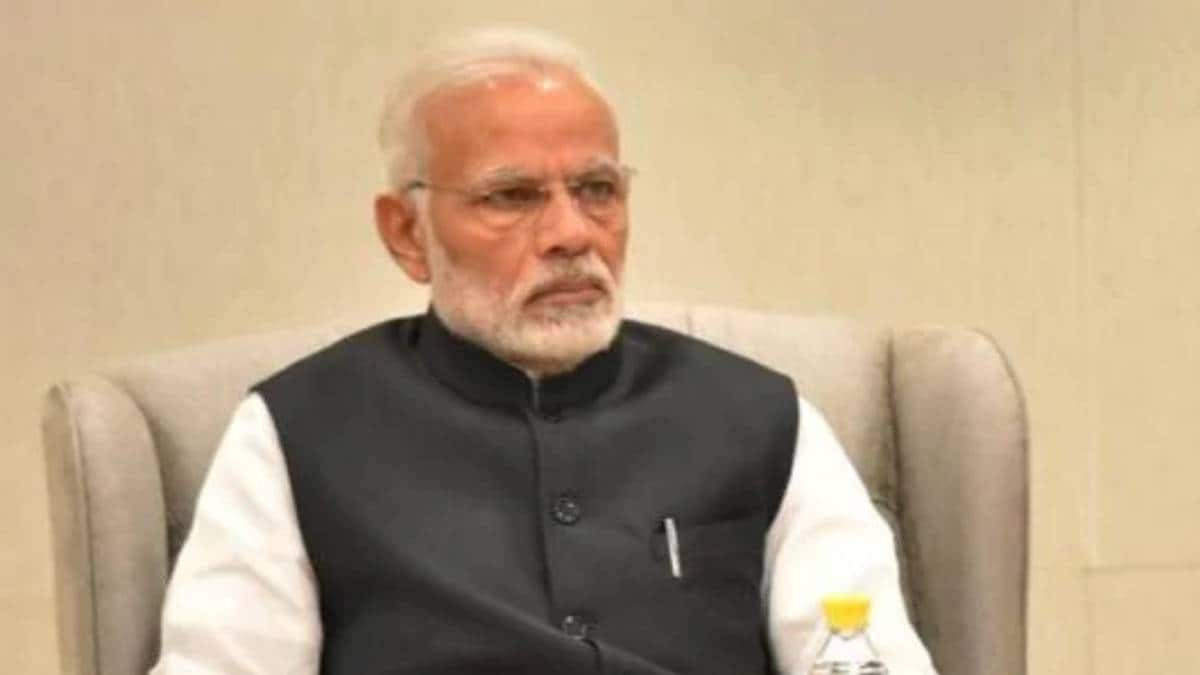 पीएम नरेंद्र मोदी (फाइल फोटो)