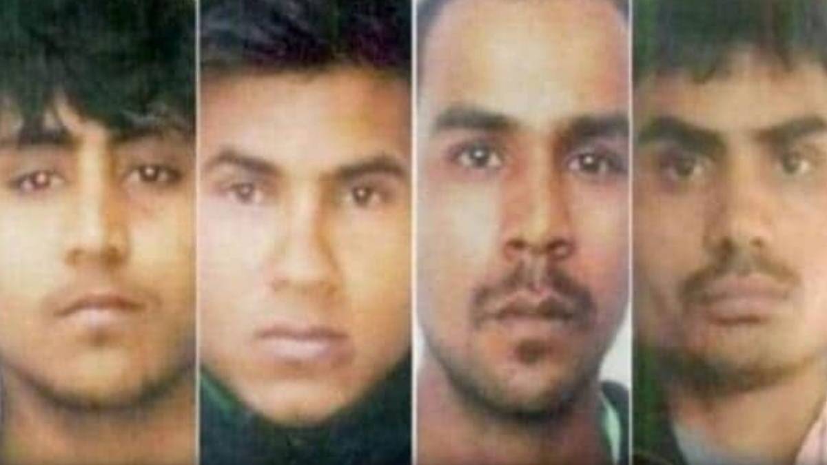 पटियाला हाउस में कल होगी नए डेथ वारंट पर सुनवाई