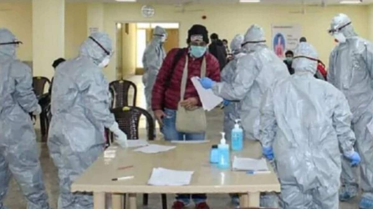 पेटीएम का एक कर्मचारी कोरोना वायरस से संक्रमित मिला