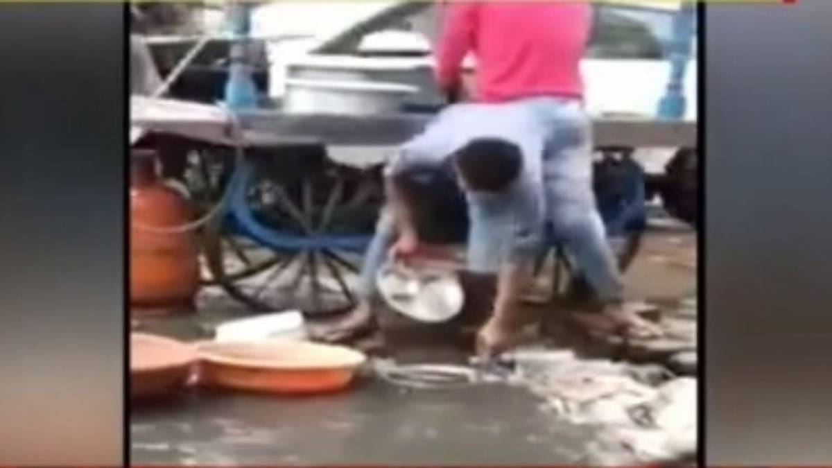 कोरोना वायरस पर वायरल हो रहे वीडियो