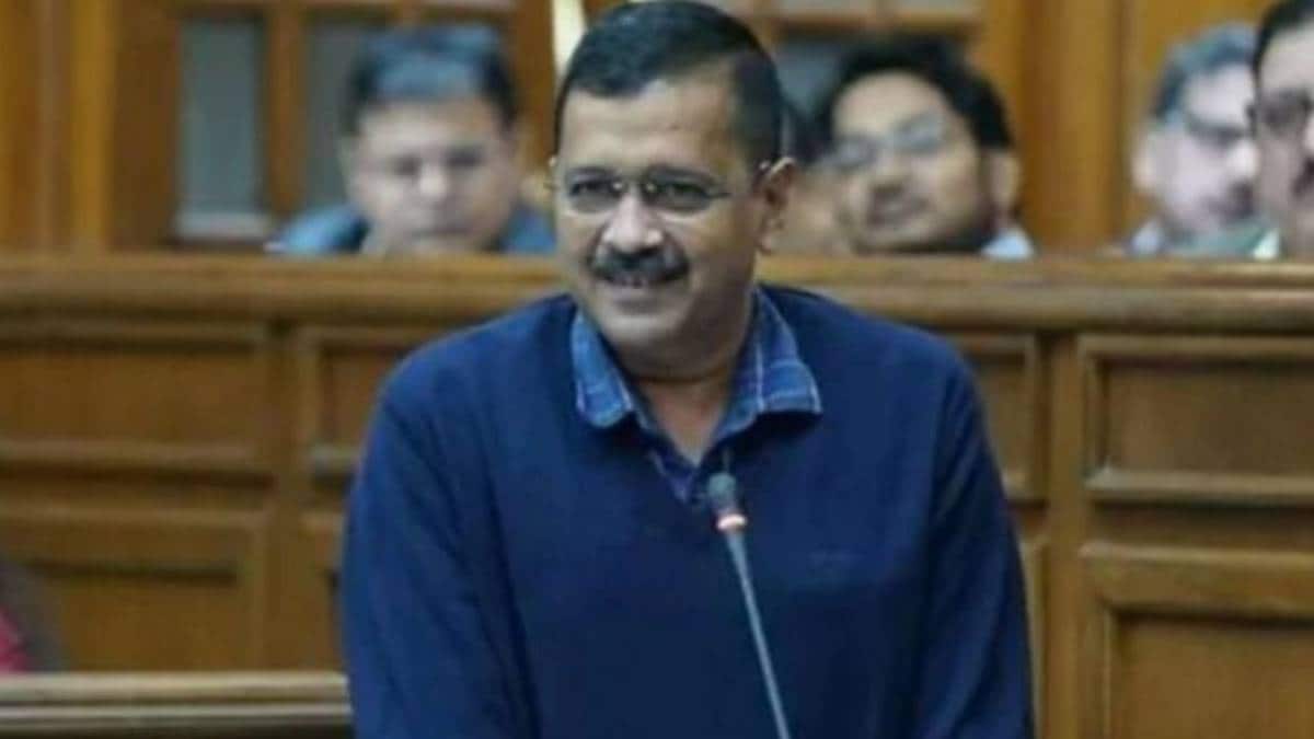 केजरीवाल ने एनपीआर को लेकर उठाए सवाल