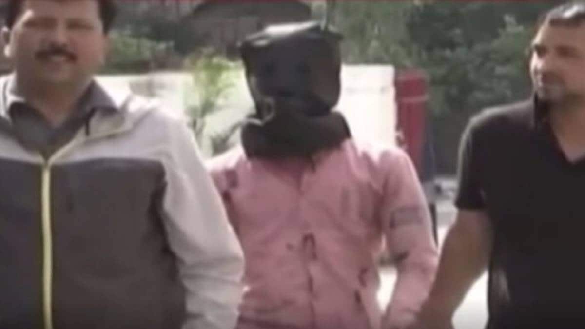 अंकित शर्मा की हत्या में बड़ा खुलासा