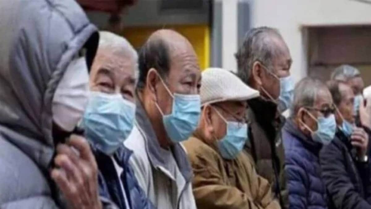 कोरोना से कई राज्यों में कर्फ्यू जैसे हालात