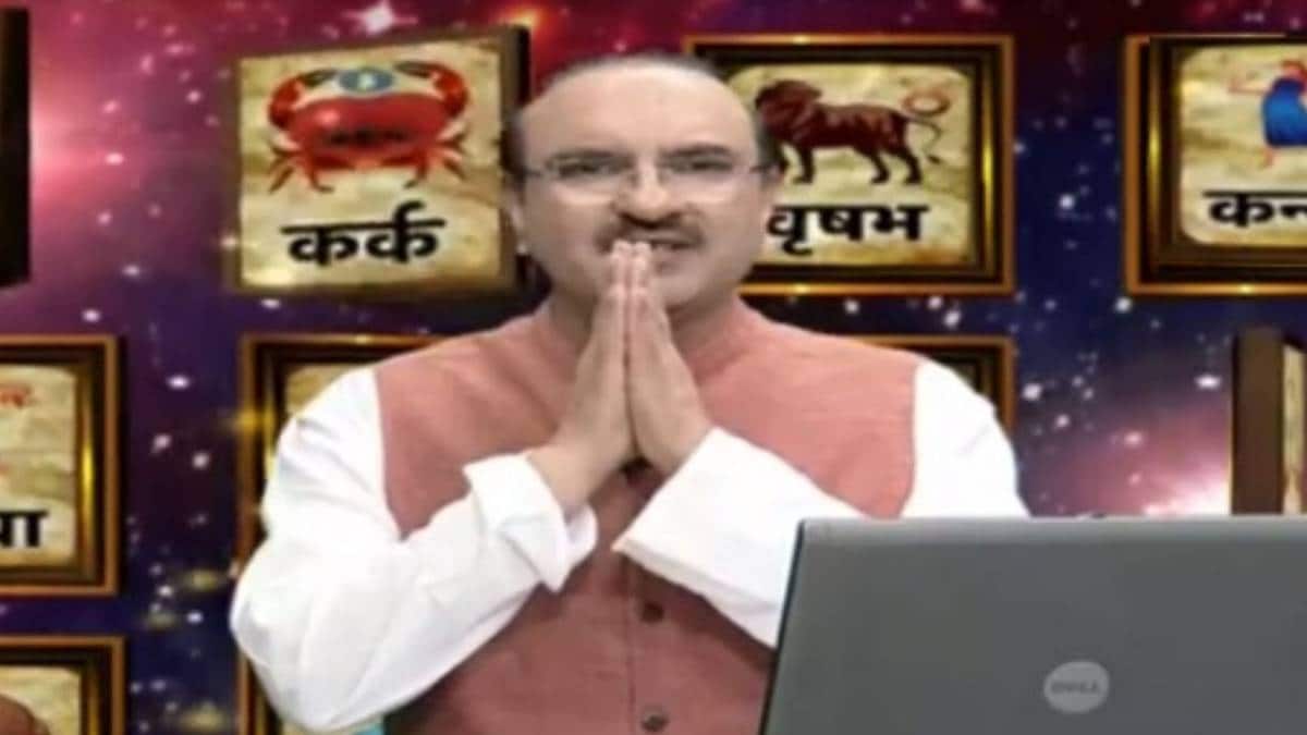 ज्योतिष गुरु से जानिए राशिफल के बारे में