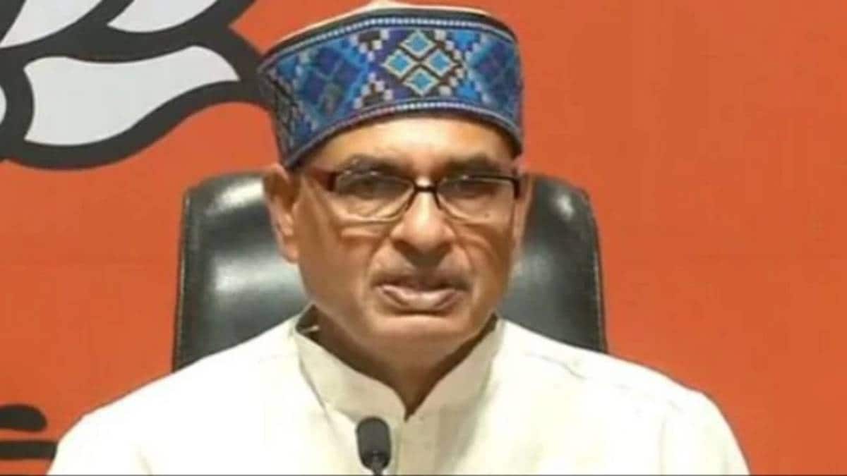 सुप्रीम कोर्ट के फैसले का शिवराज ने किया स्वागत