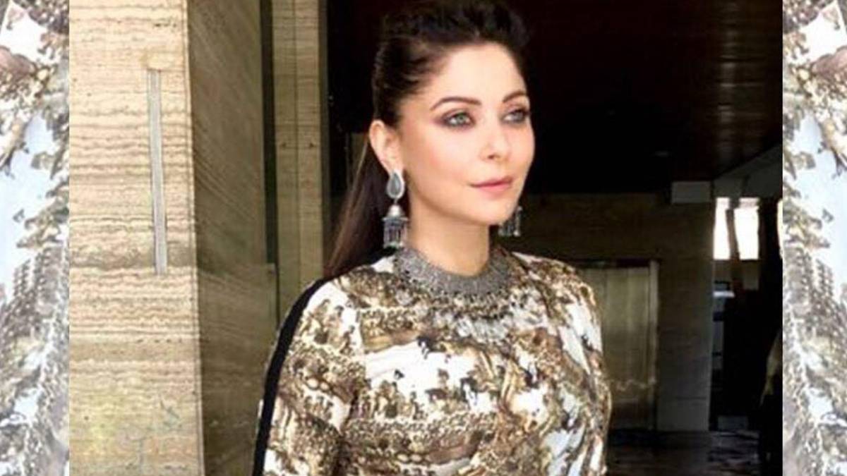 कनिका कपूर की लापरवाही