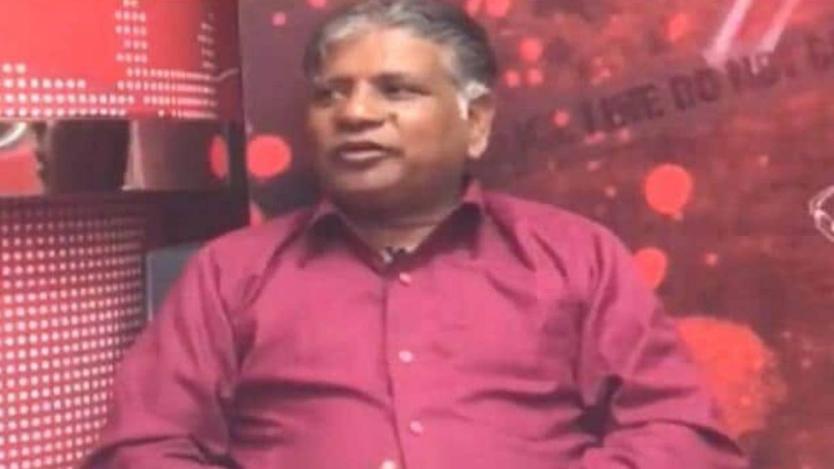 जिसके हाथों हुई गुनहगारों की मौत