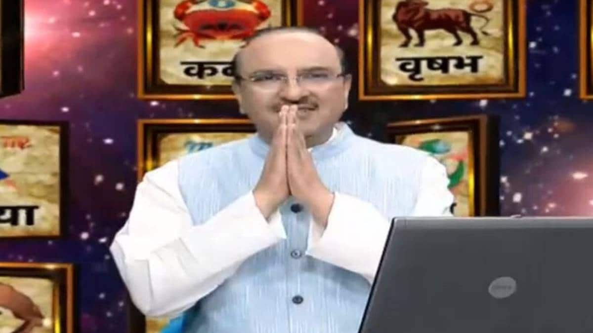 ज्योतिषगुरु से जानिए कैसा बीतेगा आज आपका दिन